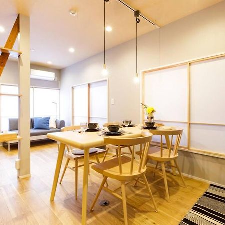 Negau House Villa Tokyo Ngoại thất bức ảnh