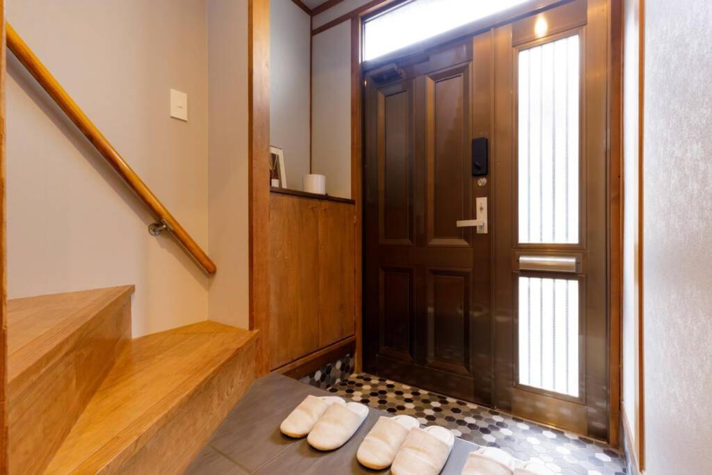 Negau House Villa Tokyo Ngoại thất bức ảnh