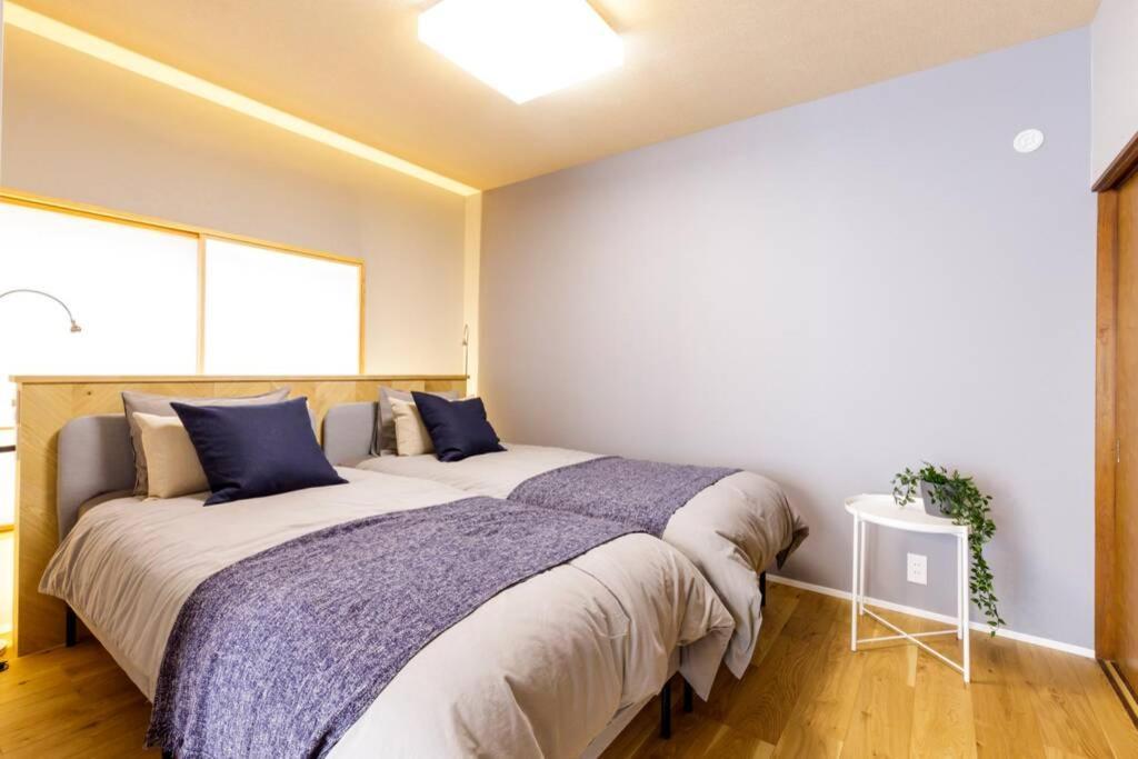 Negau House Villa Tokyo Ngoại thất bức ảnh
