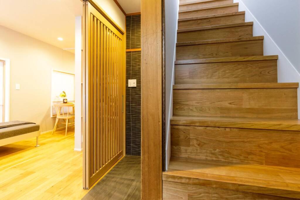 Negau House Villa Tokyo Ngoại thất bức ảnh