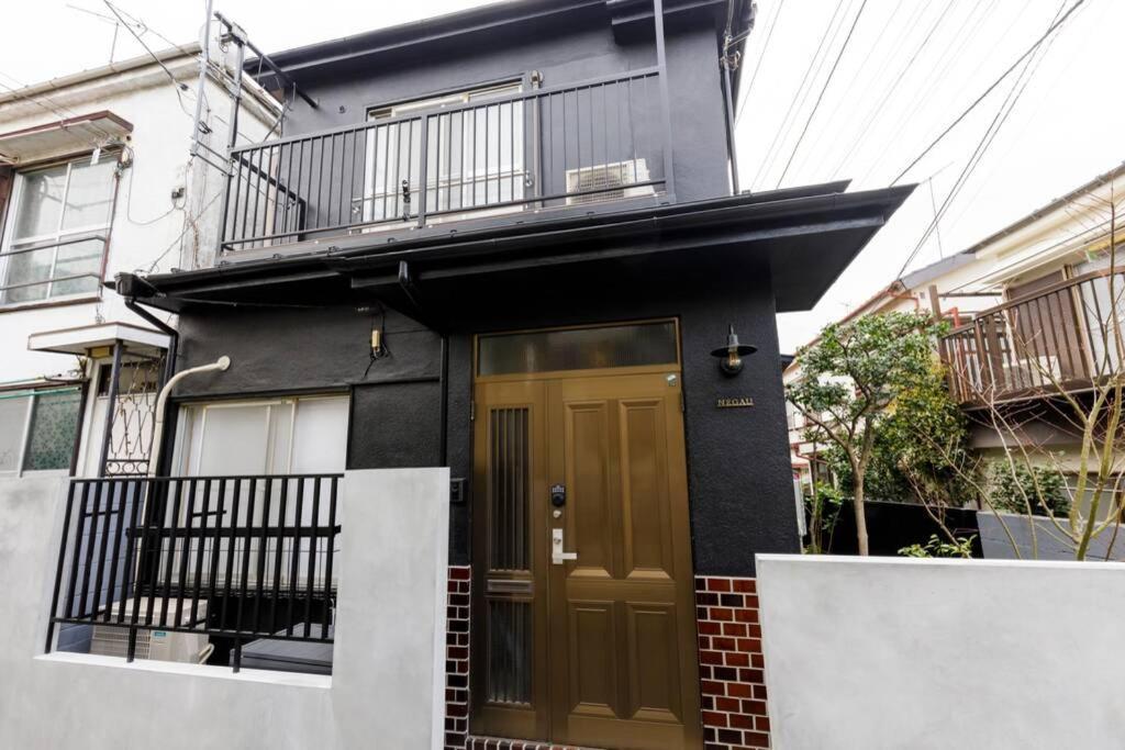 Negau House Villa Tokyo Ngoại thất bức ảnh