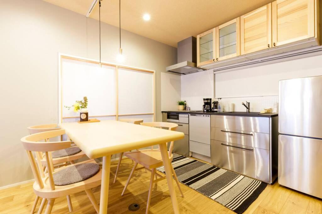 Negau House Villa Tokyo Ngoại thất bức ảnh
