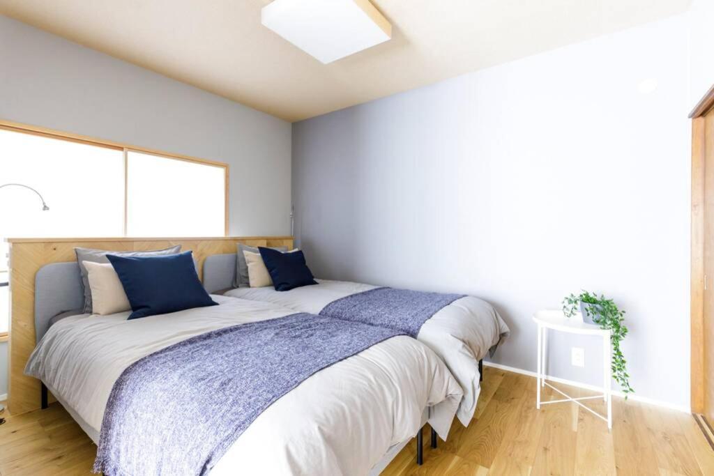 Negau House Villa Tokyo Ngoại thất bức ảnh