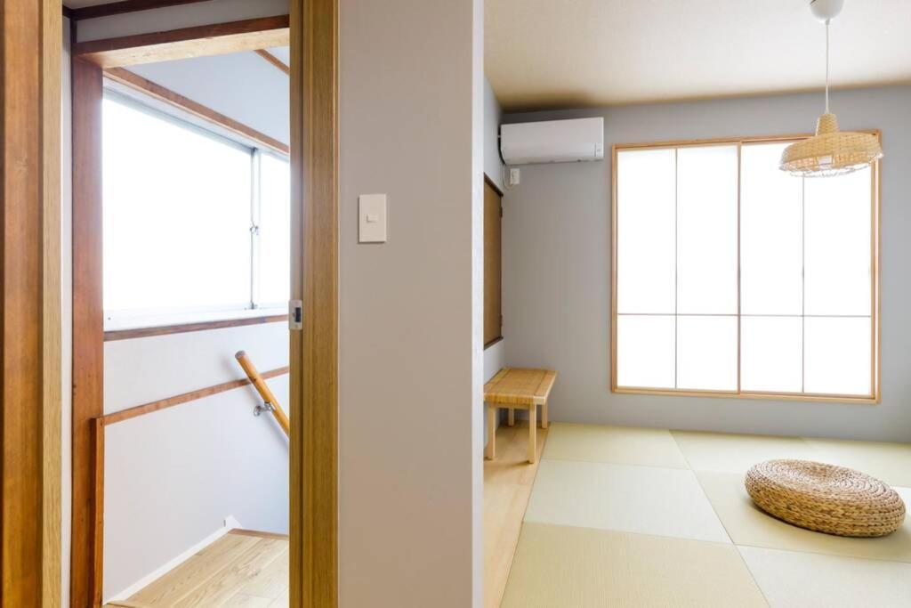 Negau House Villa Tokyo Ngoại thất bức ảnh