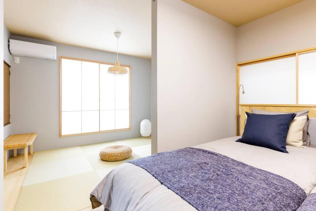 Negau House Villa Tokyo Ngoại thất bức ảnh